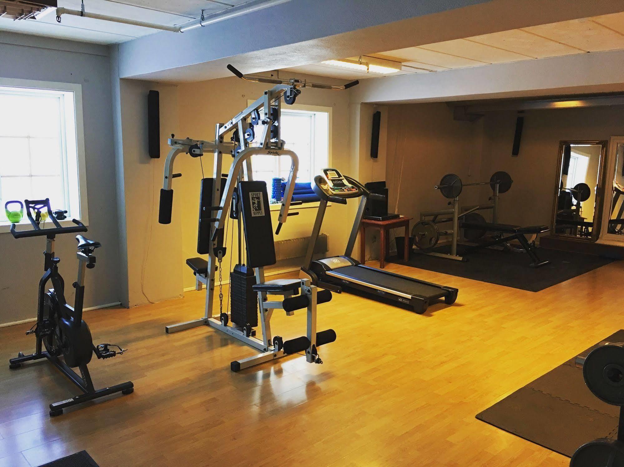 Liatoppen Fjellhotell Ål Esterno foto